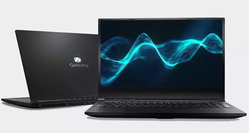 Walmart is selling a Gateway gaming laptop for $849.