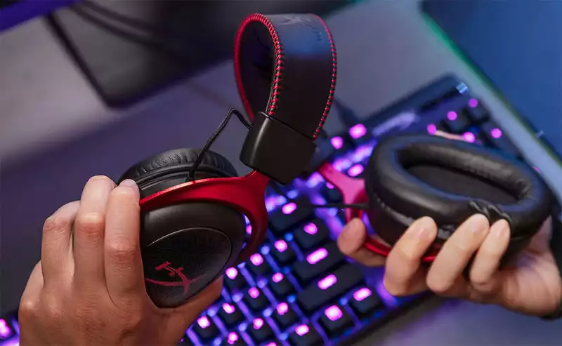 HyperX Makes Popular Cloud II Gaming Headset Wireless for $150