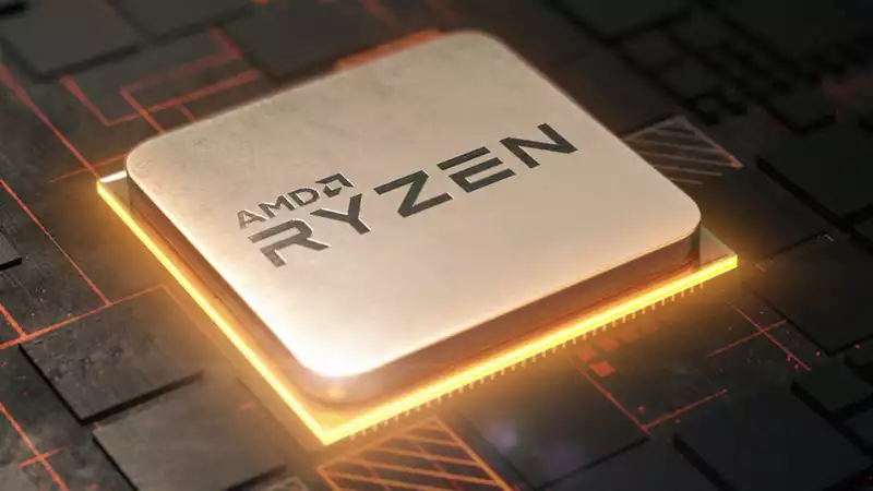 AMD Promises More Pain for Intel and More Competition for NVIDIA