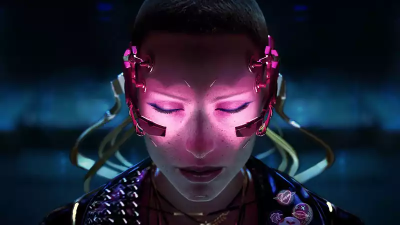 CD Projekt Kicks Off New Rumors of "Cyberpunk 2077" Delay