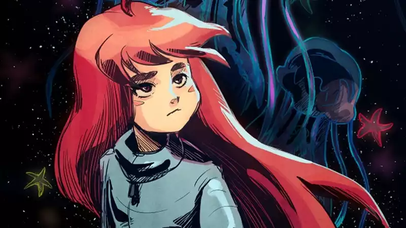 Celeste's creator admits that Madeline is trans