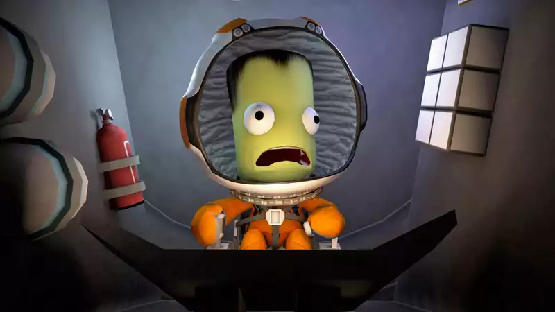 Kerbal Space Program 2 Postponed Again, This Time to 2022