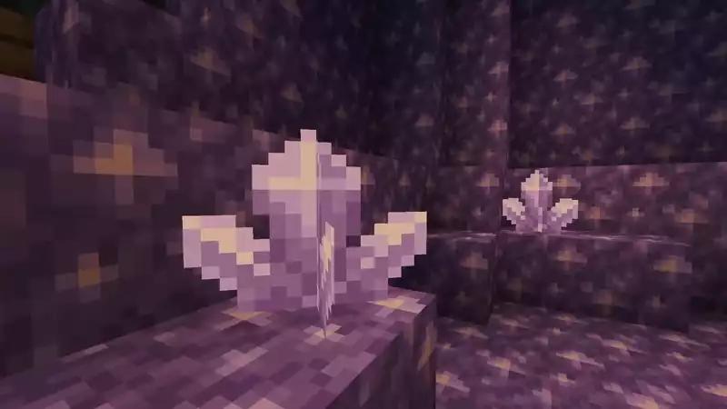 New Minecraft Snapshot Gives First Look at Next Year's "Caves & Cliffs" Update