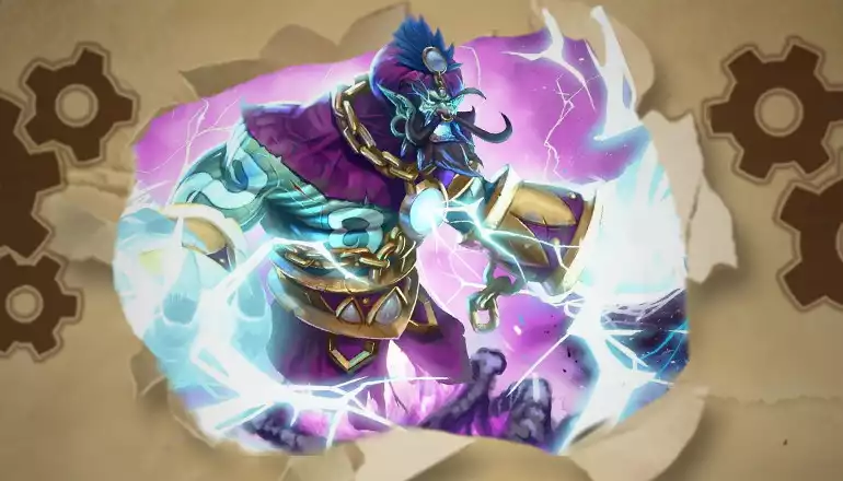 Hearthstone's Next Patch Will Bring Major Changes to Battleground Elementals