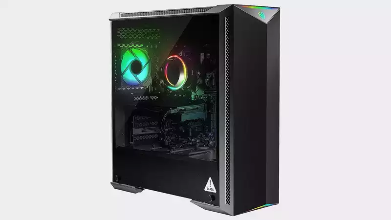 Gaming PC with RTX 2080 on sale for $1,270