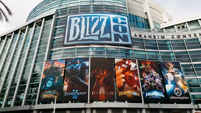 BlizzConline will be free for everyone.