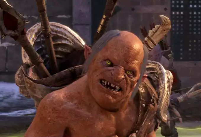 Shadow of Mordor" Loses Online Capabilities