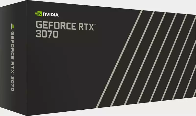 This Nvidia GPU driver will make your PC compatible with RTX 3070 and Watch Dogs Legion.