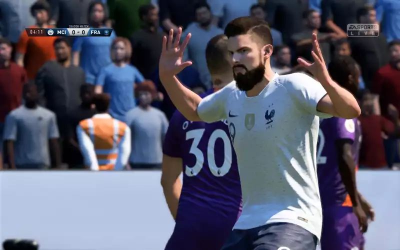 Electronic Arts Faces $10 Million Fine in Netherlands Over FIFA Booty Boxes