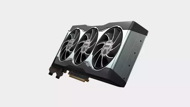 AMD claims that the RX 6000 series can beat both the Nvidia RTX 3080 and RTX 3090.