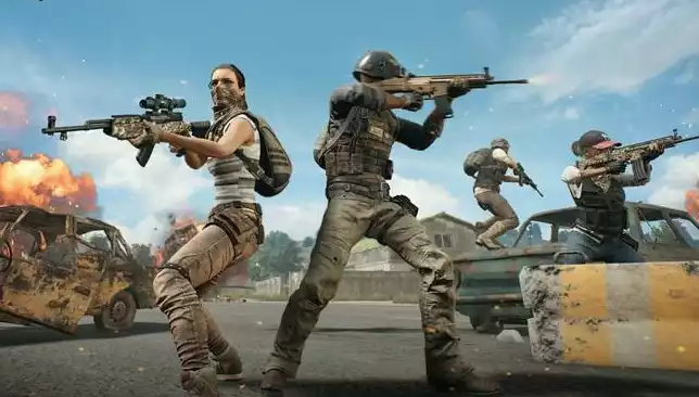 PUBG Launches Website Dedicated to Lore