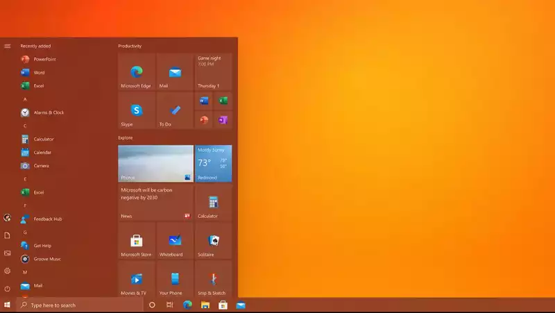 This year's October update of Windows 10 is much less buggy than the last one