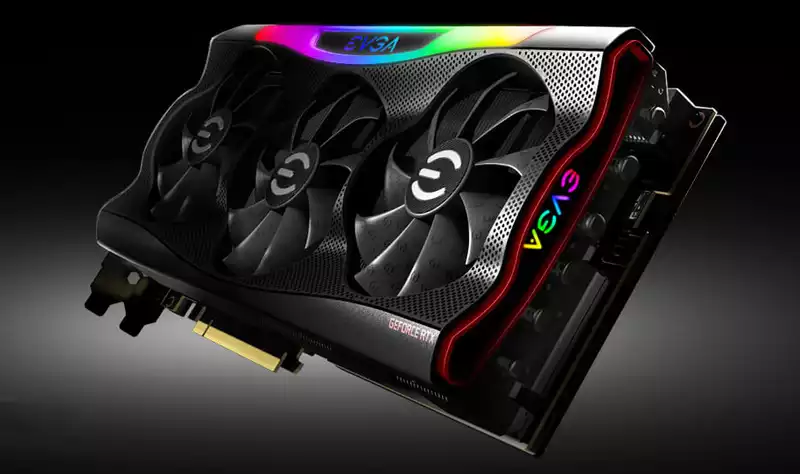 EVGA Releases Beta BIOS to Raise Power Limit on RTX 3090 FTW3 Ultra