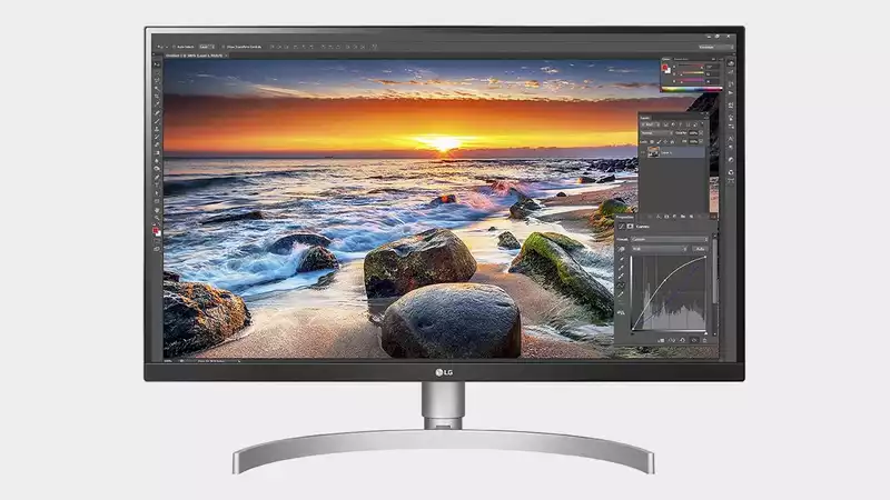 Prime Day 4K Monitor Prices: 27" FreeSync Model at Record Low $380