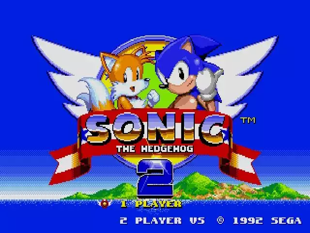 Sonic the Hedgehog 2 is now available for free on Steam.