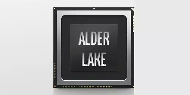 Intel's Next-Generation 16-Core/32-Thread Alder Lake Chip Comes Online