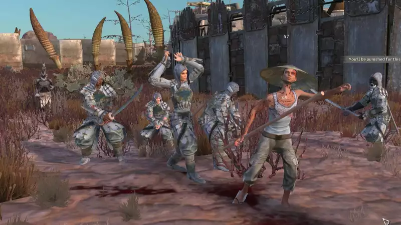 Kenshi" sold 1 million copies