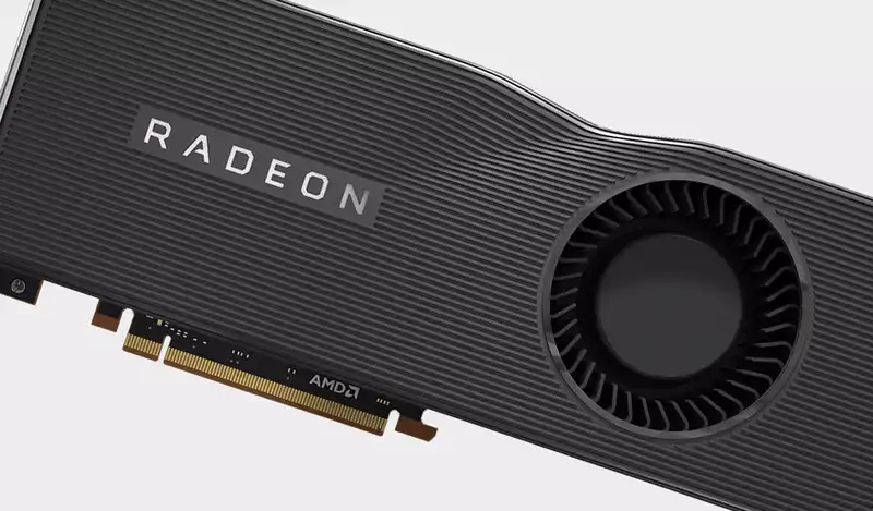 This AMD driver is intended to eliminate gameplay stuttering on RX 5000 GPUs.