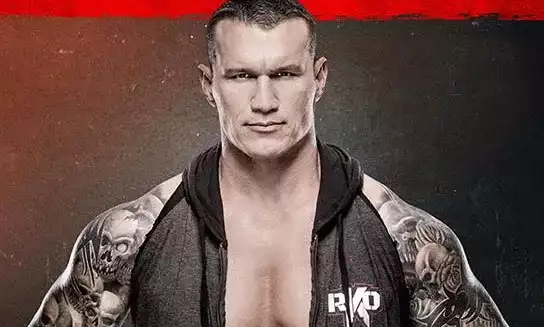 Take-Two Faces Legal Issues Over Randy Orton's Tattoo