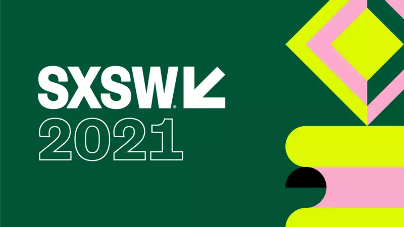 SXSW returns with digital event in March 2021