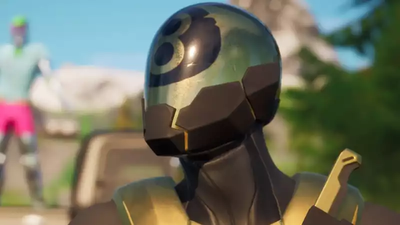 Ray Tracing Comes to Fortnite