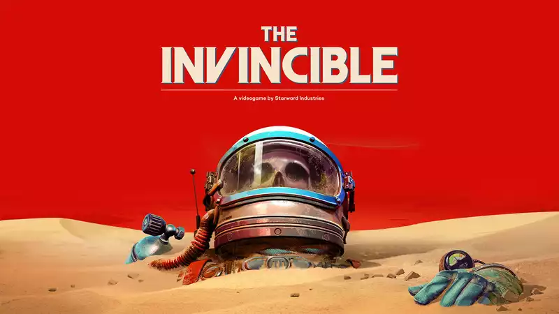 The Invincible is a "retro-futuristic atompunk" thriller inspired by 1960s Polish science fiction.