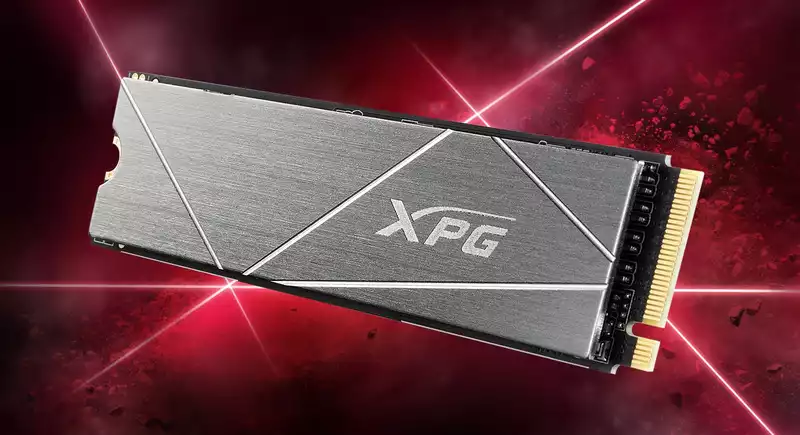 Adata Introduces First "Mainstream" PCIe 4.0 SSD