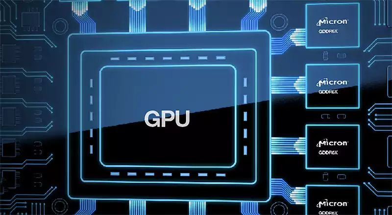 GDDR6X memory means big things for Nvidia's RTX 3090 and 3080 graphics cards