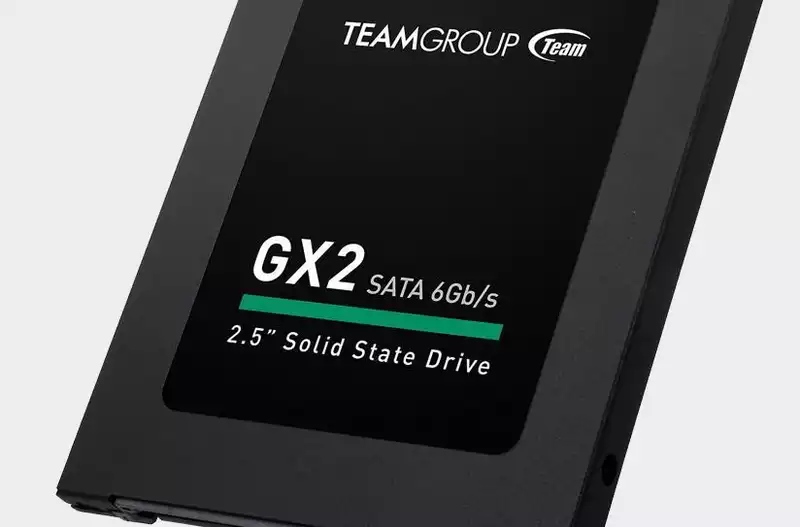 Make room in your Steam library with this 2TB SSD.