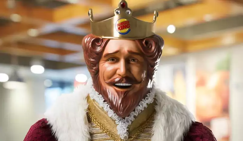 Burger King Draws Blame for Using Twitch Donation Displays in Ads