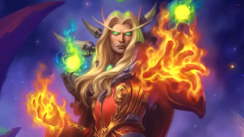 Hearthstone's next patch will nerf "Kael'thas" and "Mindrender Illucia" and bring numerous other changes to Battlegrounds.