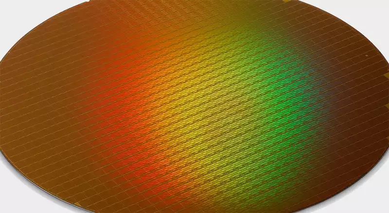 The successor to HBM2e memory, "ultra-wideband" memory, is on the way, but it will not be available until 2022.