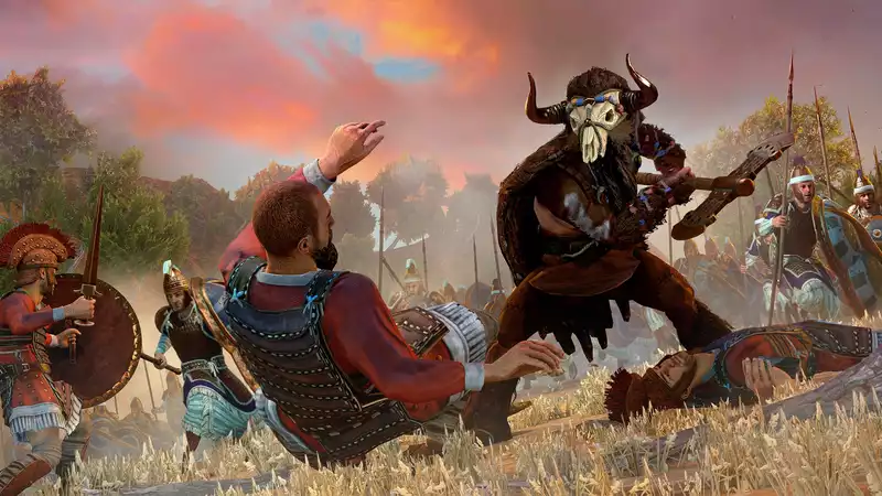 More than 7.5 Million Get "A Total War Saga: Troy" for Free