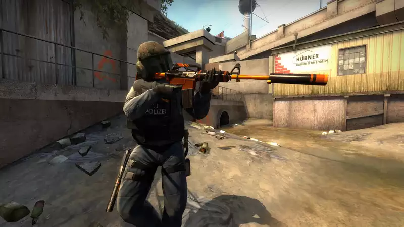 Counter-Strike Pro Reforms Work-Life Balance Rankings