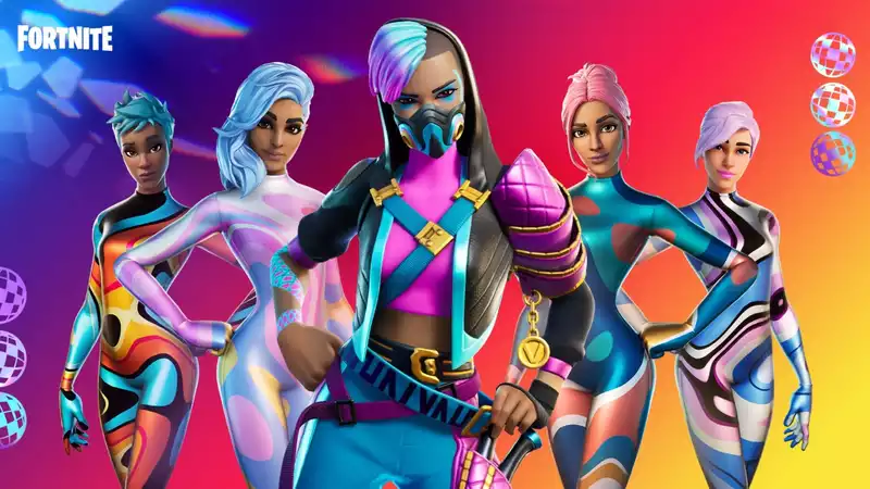 Fortnite Kicked Out of Play Store, Epic Sues Google