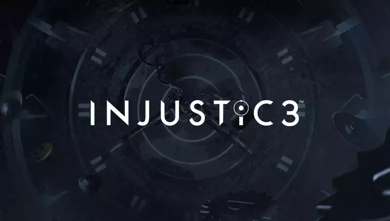 Injustice 3," featuring Watchmen, has been announced by BossLogic.