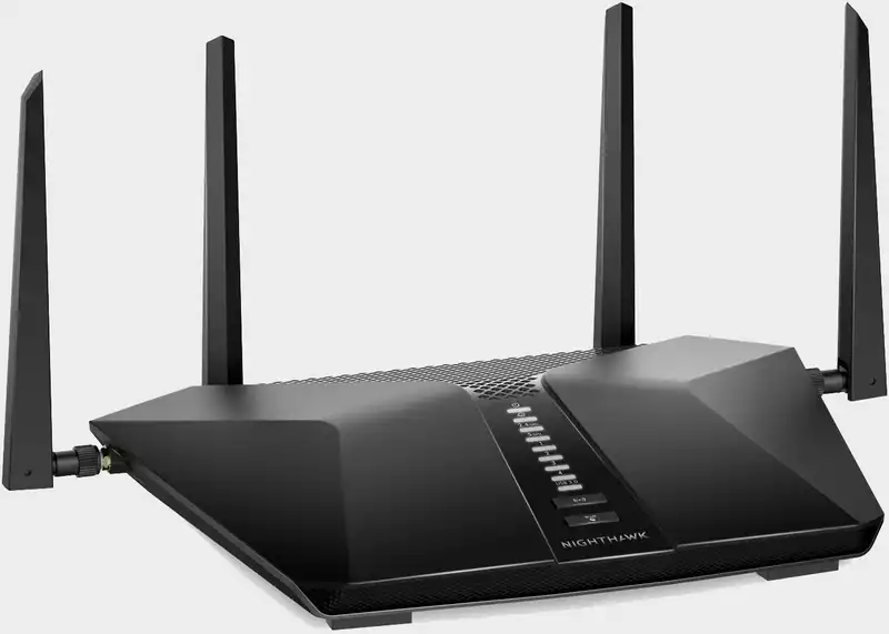 Save $60 on the fast Netgear Nighthawk Wi-Fi 6 wireless router