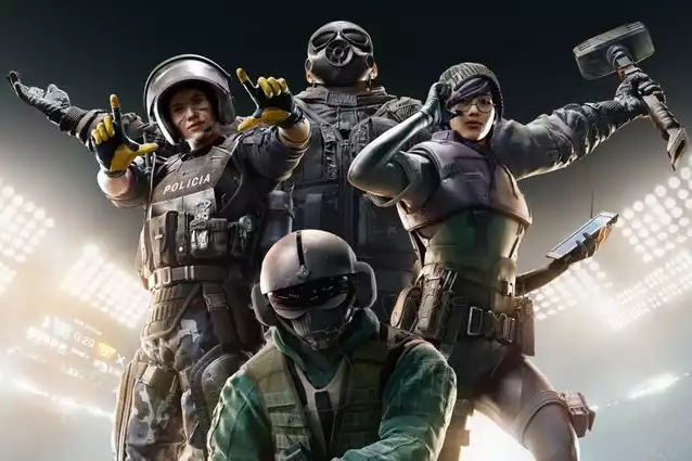 Ubisoft Reminds "Rainbow Six Siege" Players That Kills Are Not Related to MMR