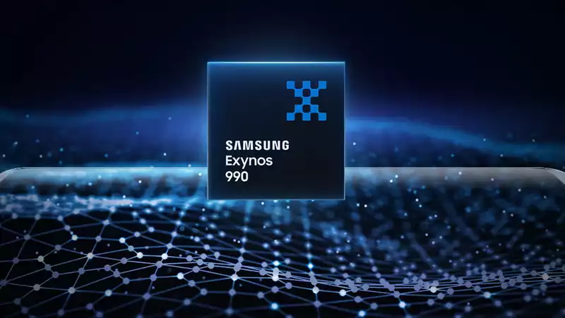 Nvidia may not be the only company targeting Arm, according to Samsung rumors