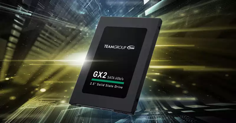 1TB Solid State Drive now only $82