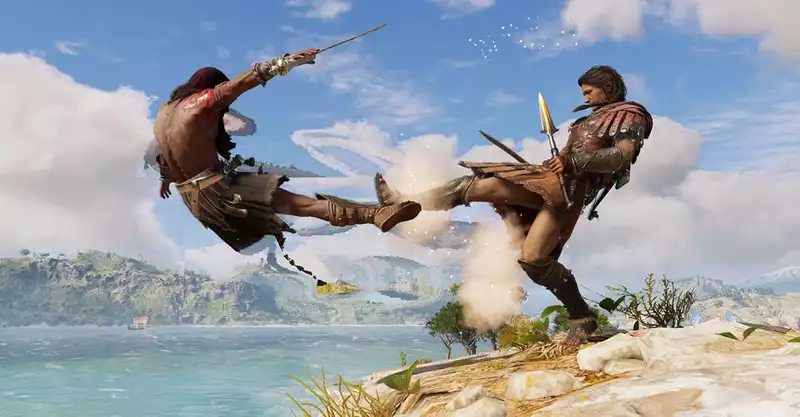 Ubisoft Vice President Tommy Flanor leaves the company due to allegations of abuse.