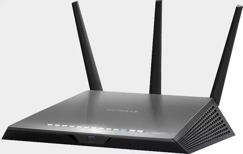 Critical security flaw in about 80 Netgear routers, half of which have not been patched.