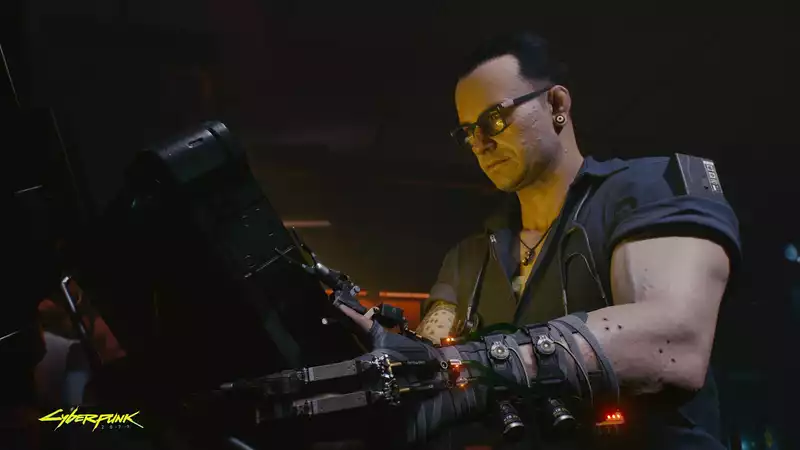 Beware of Cyberpunk 2077 Beta Scam