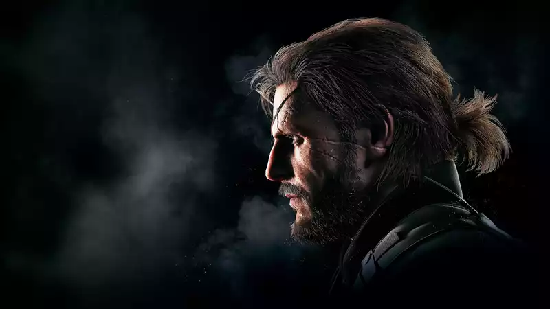 The seemingly impossible conditions for nuclear disarmament in "Metal Gear Solid 5" have been met.