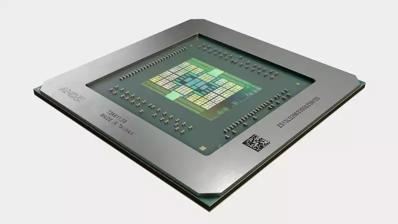 AMD is increasing chip supply for Big Nav and Zen 3, but Suh says that 7nm is tough.