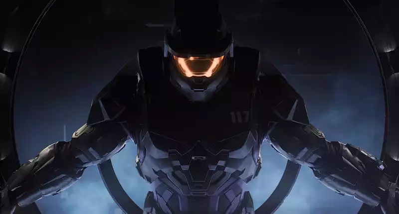 343 calls Halo Infinite "the beginning of the next decade of Halo".