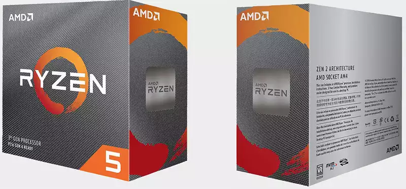 AMD's 6-core Ryzen 5 3600 on sale at a new low price of $160