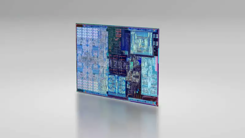 Intel's next-generation CPUs have already been benchmarked