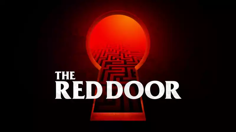 The Red Door, purportedly "Call of Duty 2020," is now available in the Microsoft Store.