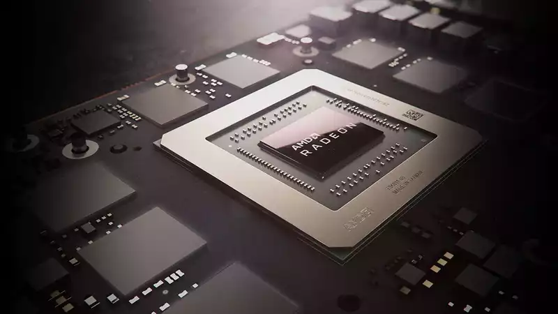 The latest AMD GPU drivers include a new reporting tool to quickly identify bugs.